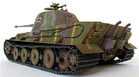 12 best Panzer VII Löwe images on Pinterest | Germany, Scale models and ...