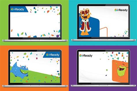 i-Ready Central Resources | Display i-Ready Zoom Backgrounds While ...