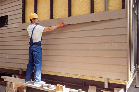 The complete Guide to Installing Hardie Board Siding | Expert Tips ...