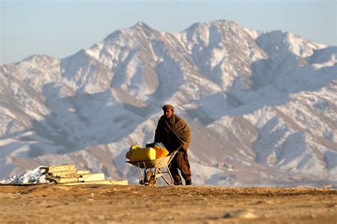 Afghanistan Sitting On Mineral Treasures Including Rare Earth Elements ...