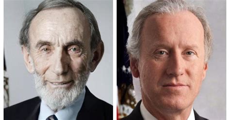 What early US presidents looked like, according to AI-generated images ...