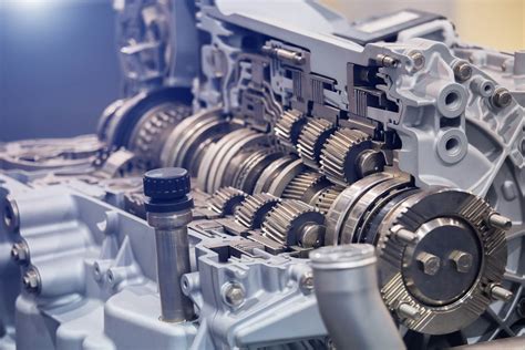 Automatic Transmissions Specialists Services Near Me | Automatix