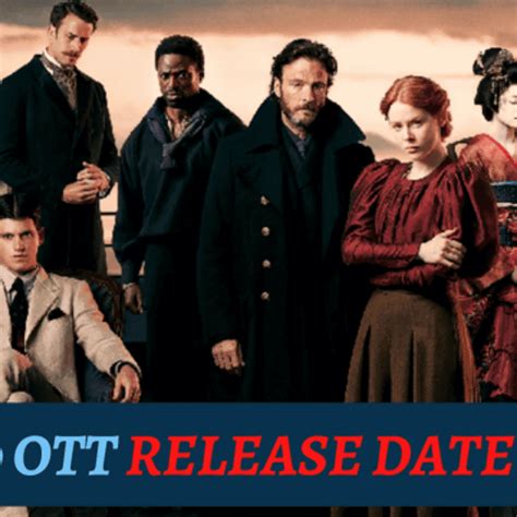 When Will an Ott 1899 Series Be Available on Netflix? Let's Explore ...