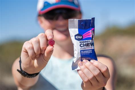 Energy Chews – GU Energy