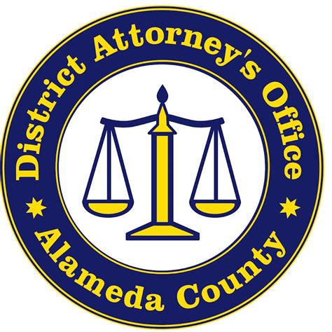 Alameda County District Attorney's Office - YouTube