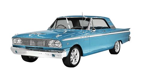 62 63 64 65 Fairlane Parts | Superior Performance | RRS Online