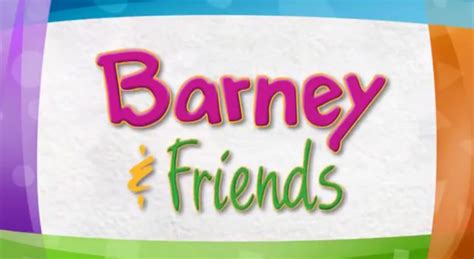 Season 14 | Barney Wiki | FANDOM powered by Wikia