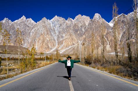 Visit Hunza Valley, Pakistan- 17 best things to do (3 days itinerary)