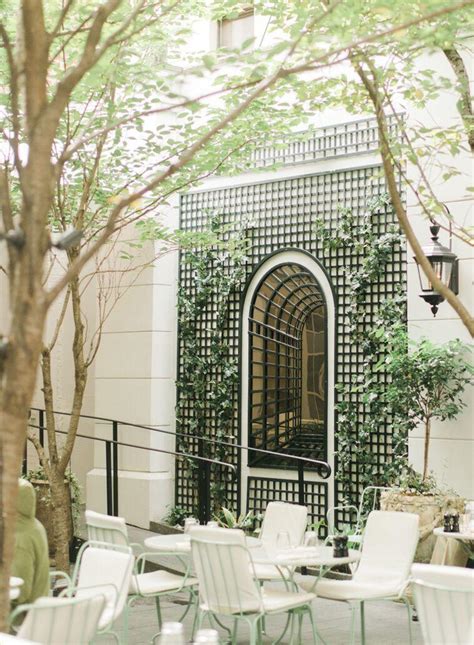 Maison Laduree Nyc Soho | Ventana Blog