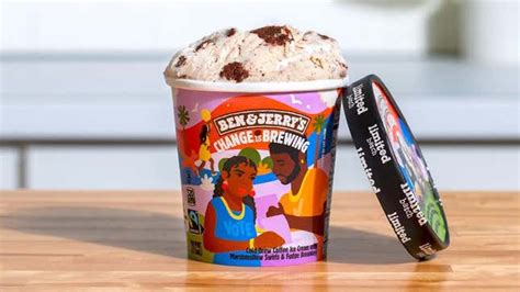 Ben & Jerry’s Doesn’t Care if You Like Its Politics