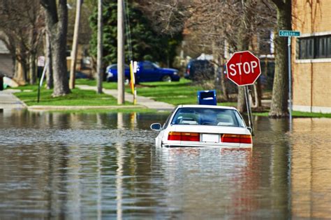 Flood Prevention and Safety Tips