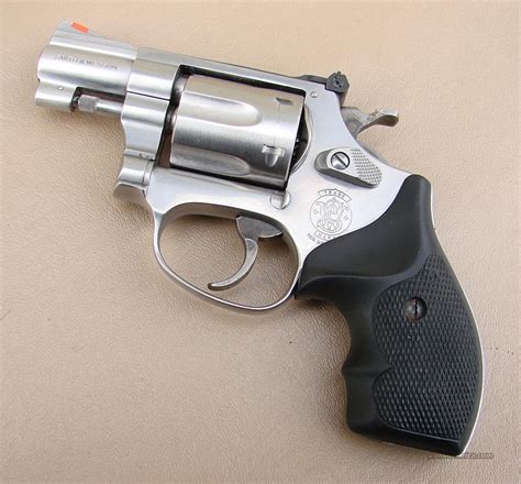 Smith and Wesson Model 651 J Frame ... for sale at Gunsamerica.com ...