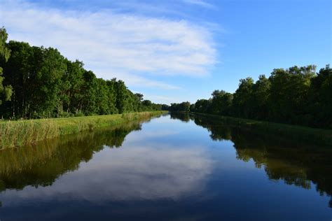 Free photo: River Landscape - Blue, Rivers, Wave - Free Download - Jooinn