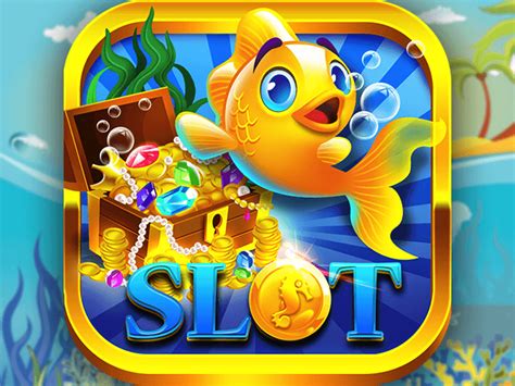 Gold Fish Slot: It's A Fish, But Maybe It's Not Exactly Gold