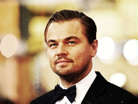 Why Leonardo DiCaprio declined a role in 'Star Wars'