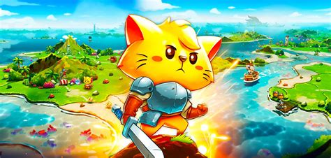 Cat Quest 3 Review