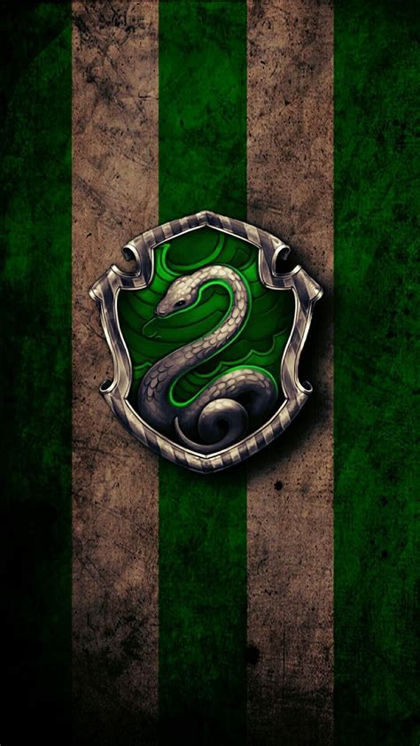 Slytherin Wallpaper | Top Free 30+ Slytherin Backgrounds | Slytherin ...