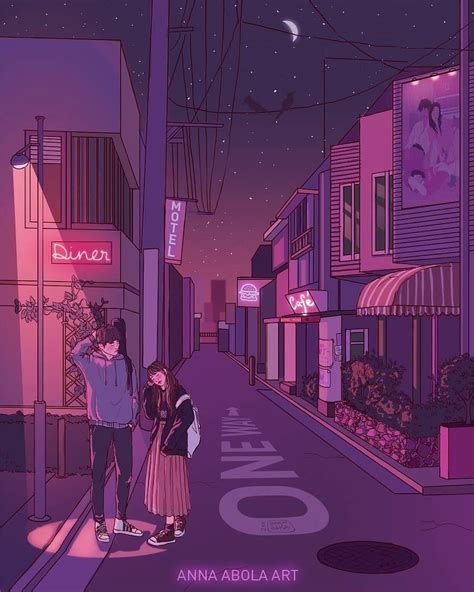 Lofi Aesthetic Art 2022 – Mdqahtani