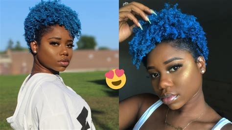 51 Best Photos People With Natural Blue Hair - Gentlemen Prefer Blue ...