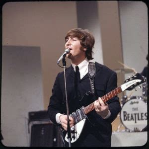 Top 10 John Lennon Beatles Songs – awesome-albums.com