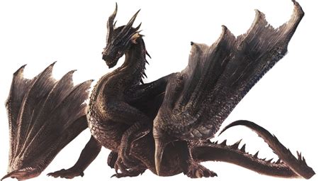 The Black Dragon Guide - MHW Fatalis Weakness, Tips, and Steps