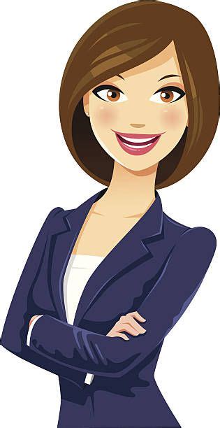 Professional clipart person #1411 | Professional women, Women ...