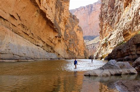 14 Top Hikes in Big Bend National Park | PlanetWare