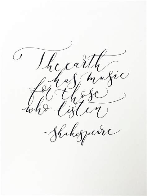 Calligraphy quotes and effective, creative layouts - a step by step ...