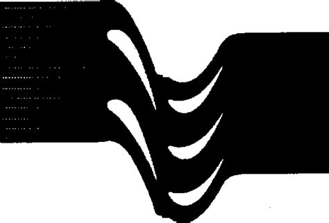 Figure 12 from Simulation of Vortex Shedding in a Turbine Stage ...