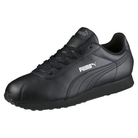 Lyst - Puma Turin Men's Sneakers in Black for Men