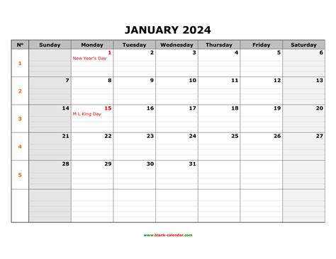 2024 Blank Calendar Download Word 2010 - Refund Calendar 2024