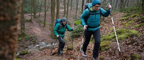 How to Pick the Perfect Pair of Trekking Poles – Enwild TrailSense