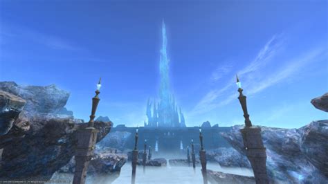 FFXIV How to unlock and complete the Crystal Tower quest series - Millenium