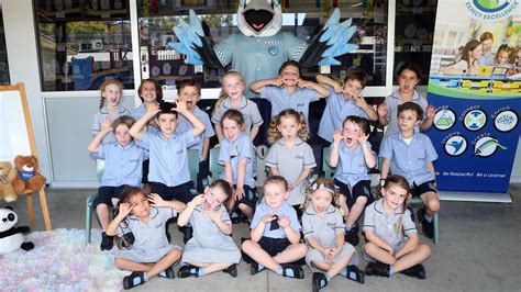 My First Year 2023 Gold Coast: prep funny photos | Gold Coast Bulletin