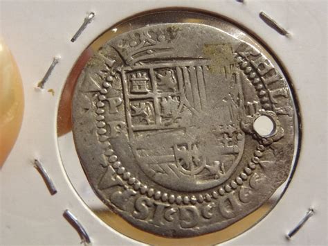 Please help I.D. these Spanish colonial coins? | Coin Talk