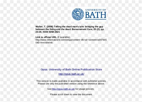 University Of Bath, HD Png Download - 600x776(#4457264) - PngFind