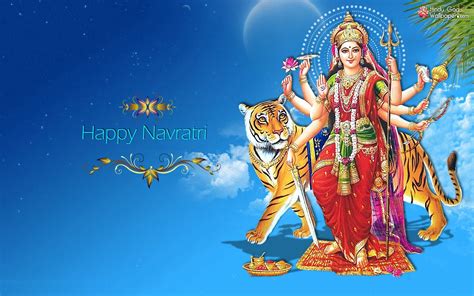 Navratri Maa Durga HD Images, Wallpapers, and Photos (Free Download)