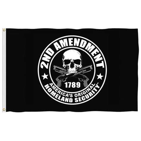 Skull Crossbones Flag | Skull Action