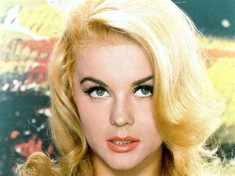 Ann-Margret Quotes. QuotesGram