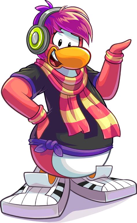 Cadence | Club Penguin Wiki | FANDOM powered by Wikia