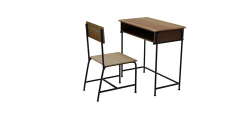 ArtStation - Chair and Table School | Resources