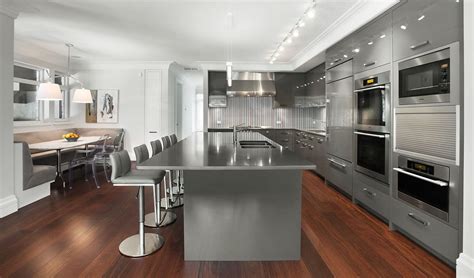 44 Best Ideas of Modern Kitchen Cabinets for 2021