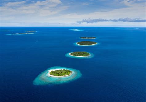 About Maldives