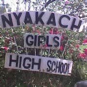 Nyakach Girls High KCSE 2023-2024 Results-Performance Analysis and ...