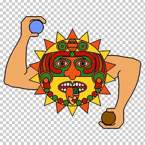 Maya Civilization Inca Empire Kinich Ahau Solar Deity PNG, Clipart ...