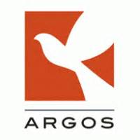 ARGOS Promotional Textiles Producer logo vector - Logovector.net