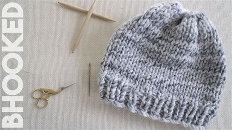 Easy Small Knitting Projects For Beginners