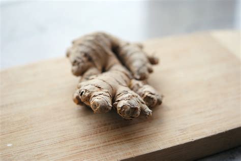 How To Make and Use Ginger Syrup – Herbal Academy