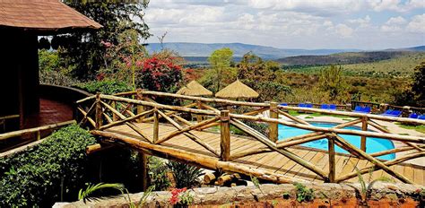 4 Days Kenya Safari Holiday Masai Mara And Lake Nakuru Tour