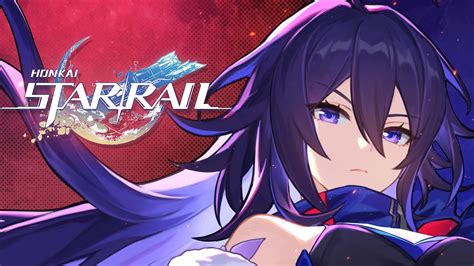 Honkai: Star Rail Seele Trailer - "Uneventful Night" | Honkai: Star ...